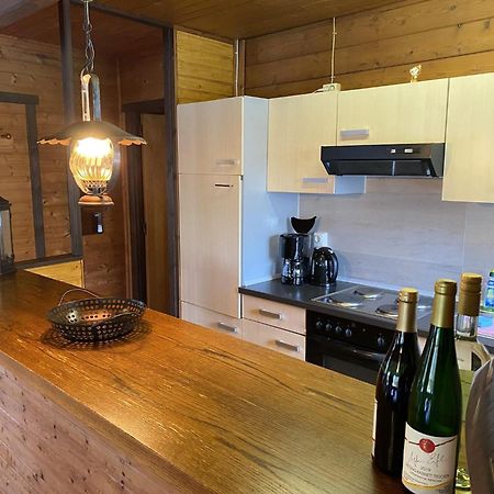 Cozy Holiday Home On A Horse Farm In The L Neburg Heath Eschede エクステリア 写真