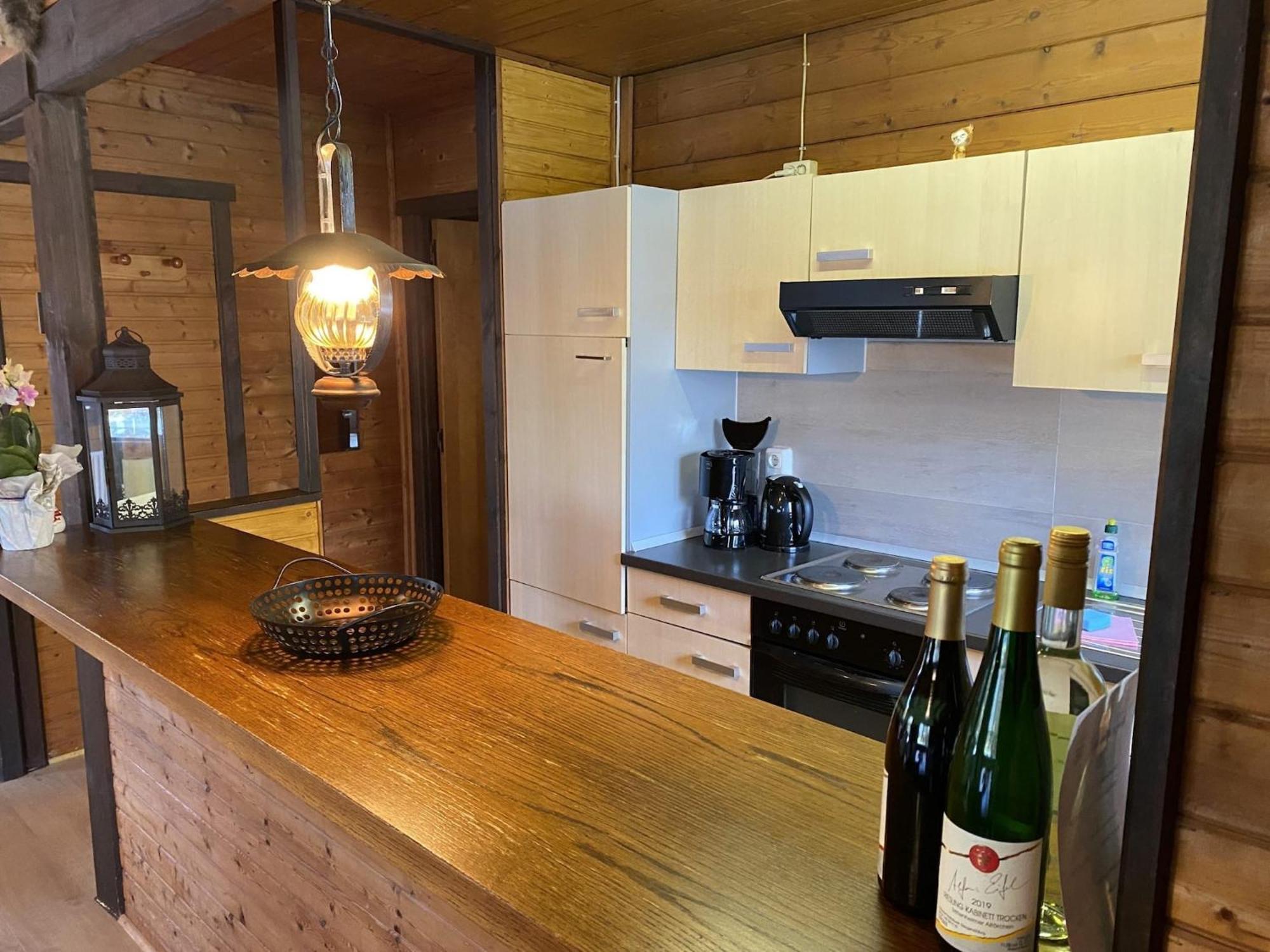 Cozy Holiday Home On A Horse Farm In The L Neburg Heath Eschede エクステリア 写真