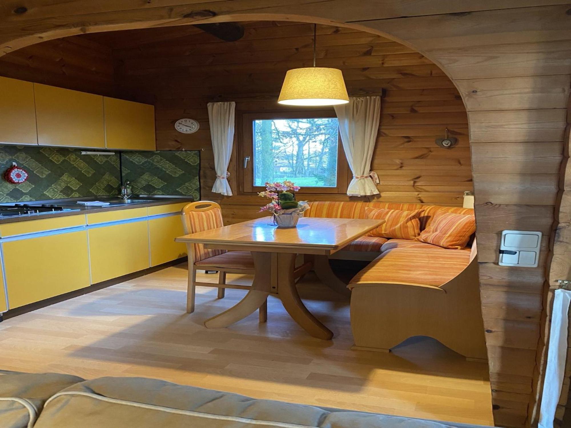 Cozy Holiday Home On A Horse Farm In The L Neburg Heath Eschede エクステリア 写真