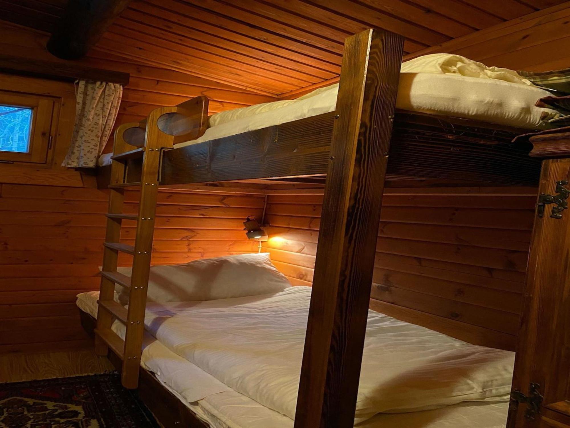 Cozy Holiday Home On A Horse Farm In The L Neburg Heath Eschede エクステリア 写真